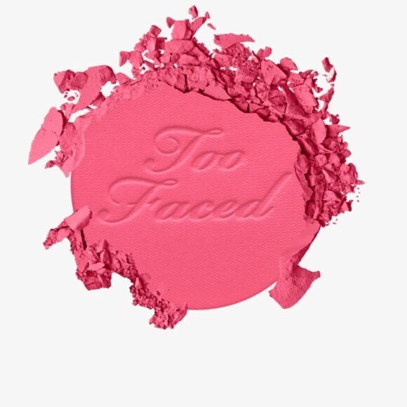 NWOB Cloud Crush Blurring Blush WATERMELON RAIN - Picture 2 of 8